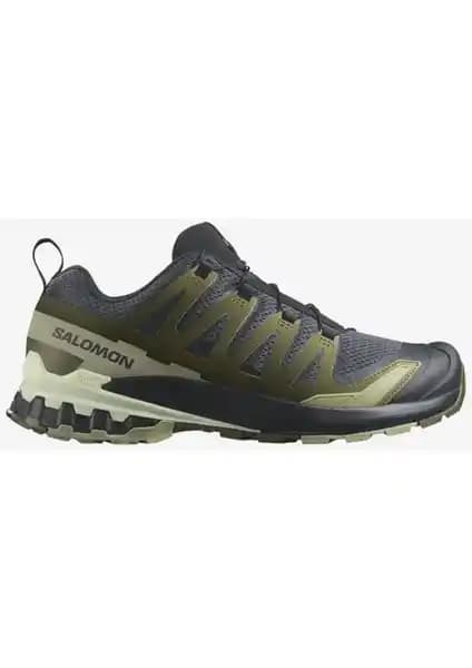Salomon Xa Pro 3D V9 Erkek Outdoor Ayakkabı: Dayanıklılık ve Konforun Birleşimi