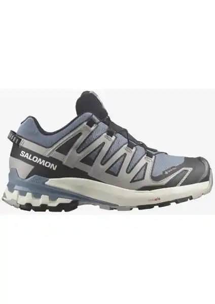 Salomon Xa Pro 3D V9 Gtx Erkek Outdoor Ayakkabısı Dayanıklılık ve Konfor Sunar