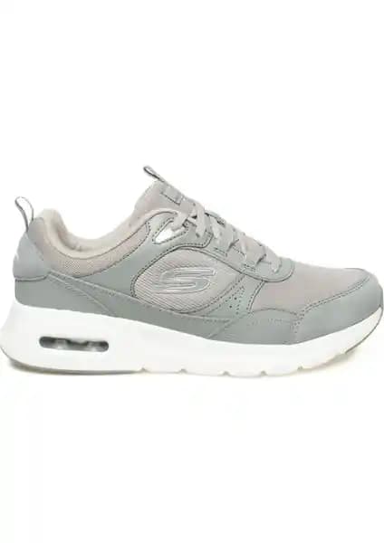 Skechers 149879-Z Skech-Air Court-Good Times Kadın Spor Ayakkabısı İyi Konfor ve Şıklık Sunar