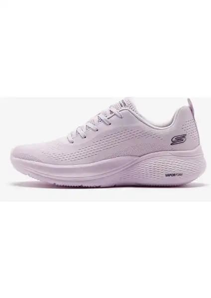 Skechers Bobs Infinity Kadın Lavanta Spor Ayakkabısı Konfor ve Şıklığın Buluşması