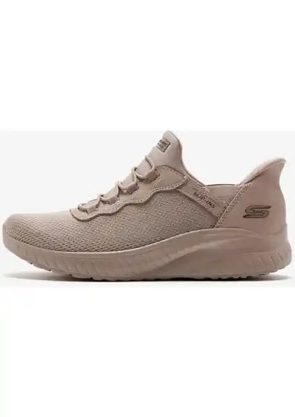 Skechers Bobs Squad Chaos Kadın Spor Ayakkabısı Şıklık ve Konfor Bir Arada