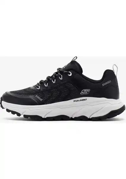 Skechers D'lux Journey Kadın Outdoor Ayakkabısı Konfor ve Şıklığı Bir Arada Sunar