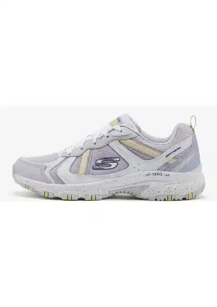 Skechers HİLLCREST VAST ADVENTURE Kadın Outdoor Ayakkabısı Dayanıklı ve Şık Tasarım