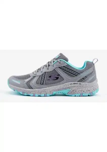 Skechers HİLLCREST VAST ADVENTURE Kadın Outdoor Ayakkabısı Şıklık ve Konfor Bir Arada
