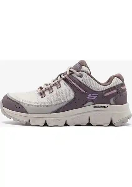 Skechers Summits At - Artists Bluff Kadın Mor Outdoor Ayakkabı İnceleme ve Özellikleri