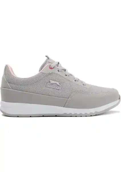 Slazenger ANGLE I Kadın Sneaker Modern ve Şık Tasarımıyla Günlük ve Spor Kullanıma Uygun