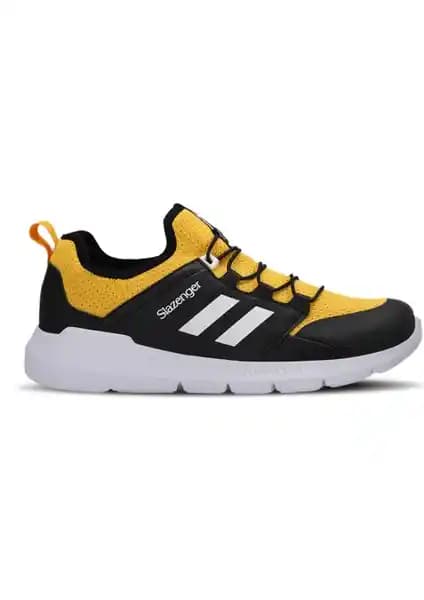 Slazenger BERLIN I Kadın Sneaker: Modern Tasarım ve Konfor Sunan Günlük Ayakkabı