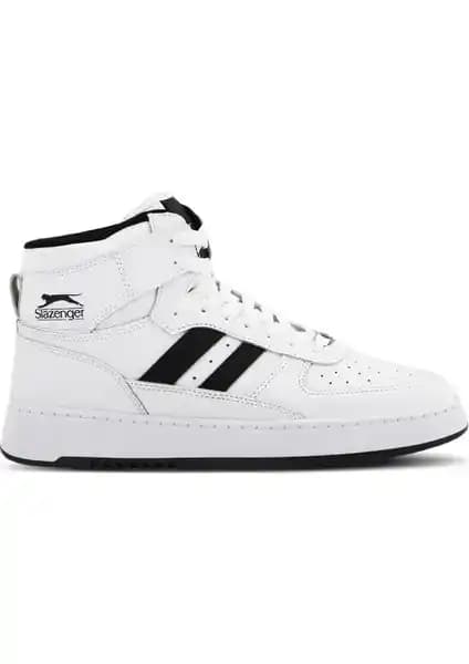 Slazenger DAPHNE HIGH Kadın Spor Ayakkabısı: Şık ve Çok Yönlü Kullanım İçin Uygun