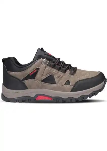 Slazenger HAAKON Erkek Outdoor Kum Ayakkabıları Dayanıklılık ve Şıklık Bir Arada