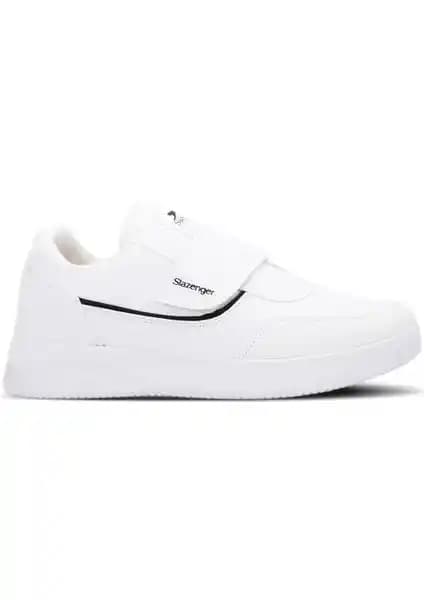 Slazenger MALL Kadın Sneaker Şıklık ve Konforu Bir Arada Sunan Modern Spor Ayakkabı