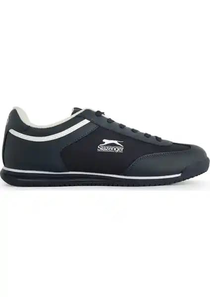 Slazenger MOJO I Erkek Sneaker: Şıklık ve Konforu Bir Arada Sunan Çok Yönlü Spor Ayakkabı