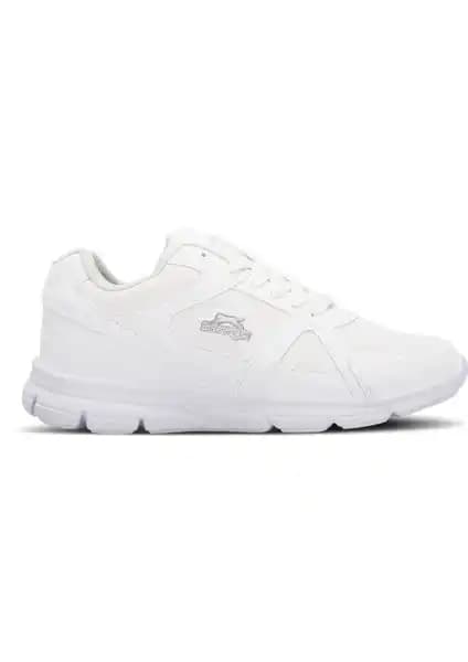 Slazenger PERA Kadın Sneaker Konfor ve Şıklığı Bir Arada Sunan Modern Tasarım