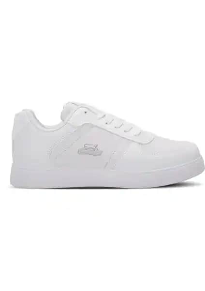 Slazenger POINT NEW I Kadın Sneaker: Şıklık ve Konforu Bir Arada Sunan Modern Spor Ayakkabı