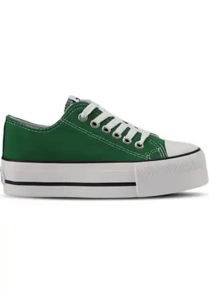 Slazenger SUPER I Kadın Sneaker: Şık ve Konforlu Günlük Spor Ayakkabı Seçenekleri