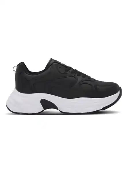Slazenger ZUSA Kadın Sneaker: Modern Tasarım ve Yüksek Konfor Sunan Günlük Ayakkabı