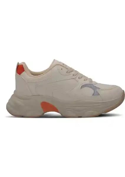 Slazenger ZUSA Kadın Sneaker: Şık ve Konforlu Günlük Spor Ayakkabısı