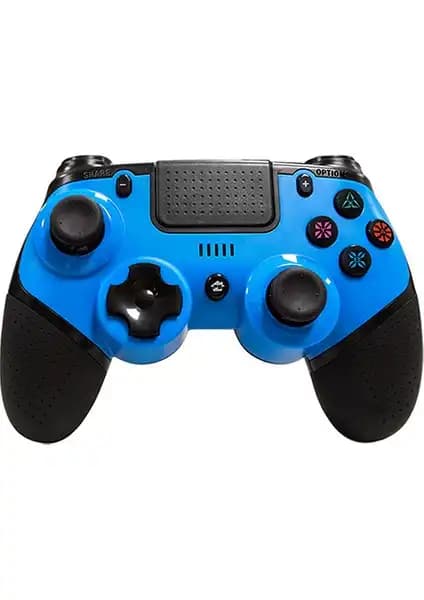 Snopy Rampage SG-RPS4 Plus ve Sony PS4 V2 Karşılaştırması: Hangi Gamepad Sizin İçin Uygun 1