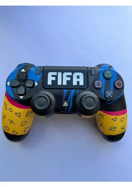 Snopy Rampage SG-RPS4 Plus ve Sony PS4 V2 Karşılaştırması: Hangi Gamepad Sizin İçin Uygun 2