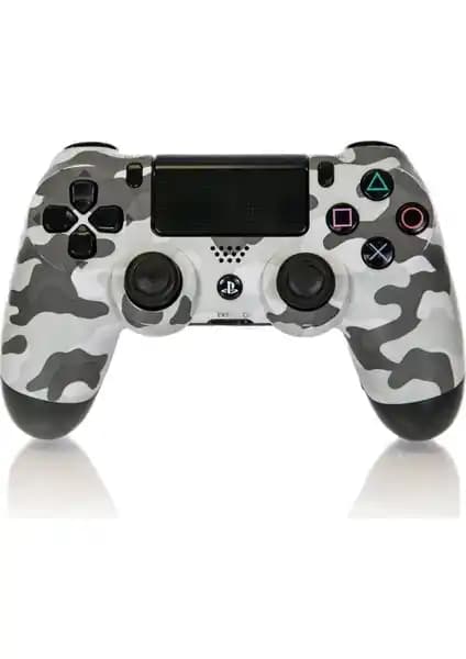 Sony PS4 Dualshock 4 V2 ve Joystick Dualshock 4 V2 Karşılaştırması