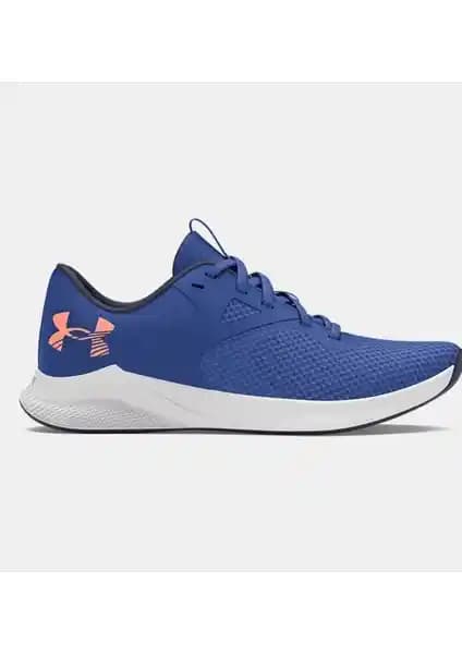 Under Armour Kadın Ua Charged Aurora 2 Eğitim ve Günlük Kullanım Spor Ayakkabısı