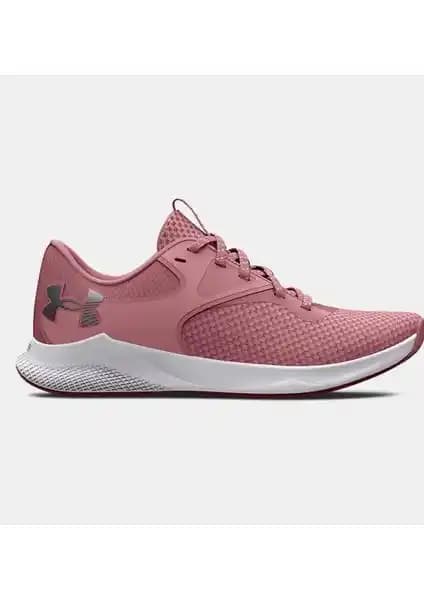Under Armour Kadın UA Charged Aurora 2 Spor Ayakkabısı Performans ve Şıklık Bir Arada