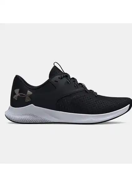 Under Armour Kadın UA Charged Aurora 2 Spor Ayakkabısı Performans ve Tasarım Özellikleri