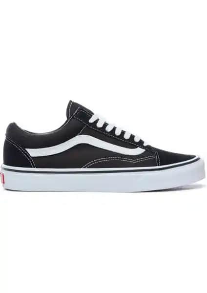 Vans Old Skool VN000D3HY281 Spor Ayakkabı Modern Tasarım ve Uzun Ömürlü Kullanım İmkanı