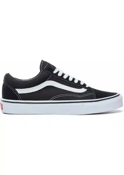 Vans Old Skool VN000D3HY281 Spor Ayakkabı Modern Tasarım ve Uzun Ömürlü Kullanım İmkanı