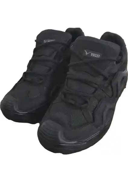 Vogel M1493 Siyah Outdoor ve Trekking Ayakkabısı Performans ve Dayanıklılık Özellikleri