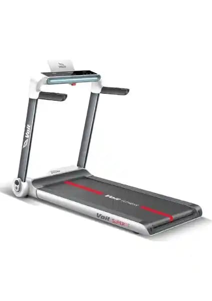 Voit Super Fit Katlanabilir Koşu Bandı: Evde Sağlıklı Yaşam İçin Modern ve Fonksiyonel Egzersiz Cihazı
