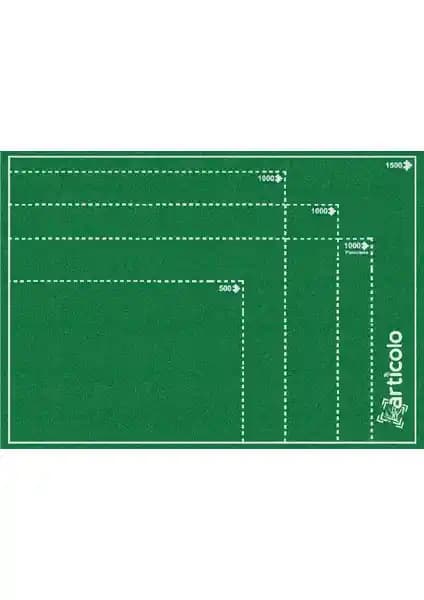 Yapboz Halısı Karşılaştırması: Articolo ve Sizs Puzzle Halıları Hakkında Detaylı Bilgi