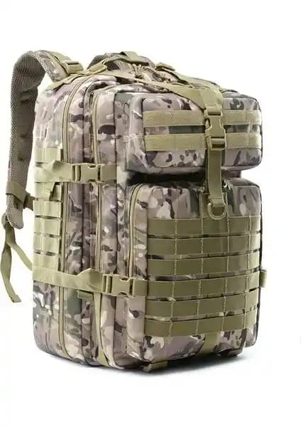 Yongtai Aokali Oxford Su Geçirmez Kamp Sırt Çantası İncelemesi ve Özellikleri