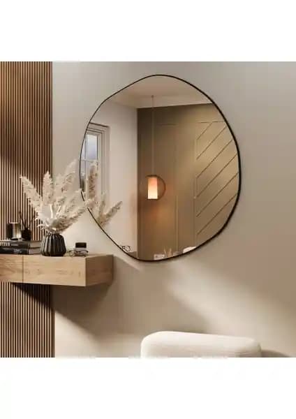 Ant Home Arya ve Asimetrik75X40 Dekoratif Aynalar Karşılaştırması ve Seçim Rehberi