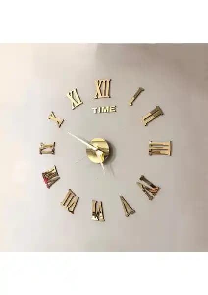 Ata Pleksi ve Wooden Factory Time Collection Duvar Saatleri Karşılaştırması