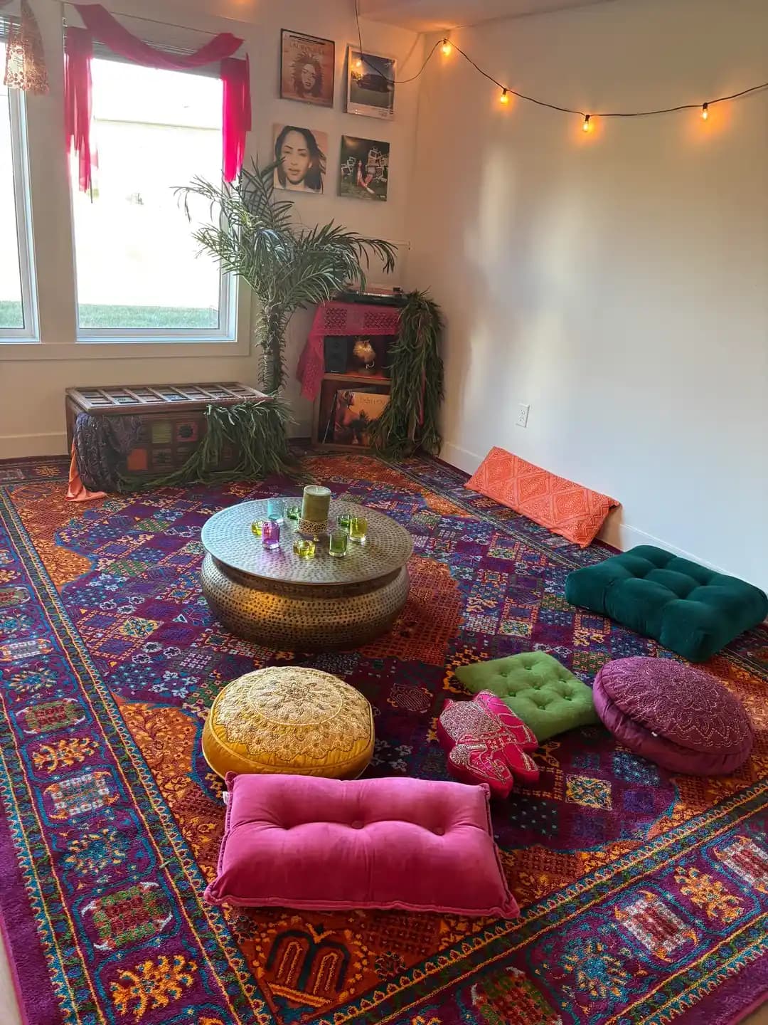 Bohem Dekorasyonun Temel Unsurları ve Pratik Tasarım Önerileri