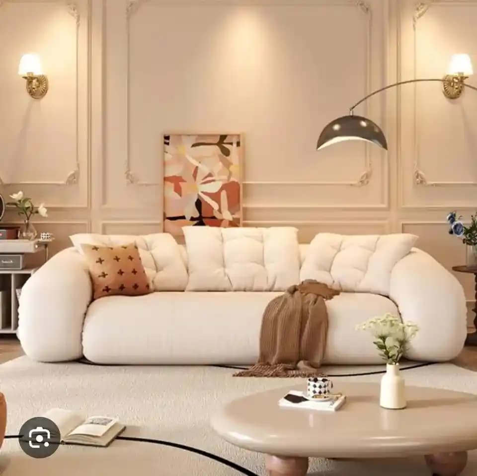 Çin Üretimi Kompresyon Kanepe Replikaları ve Orijinal Anfibio Modeli Hakkında Bilgiler