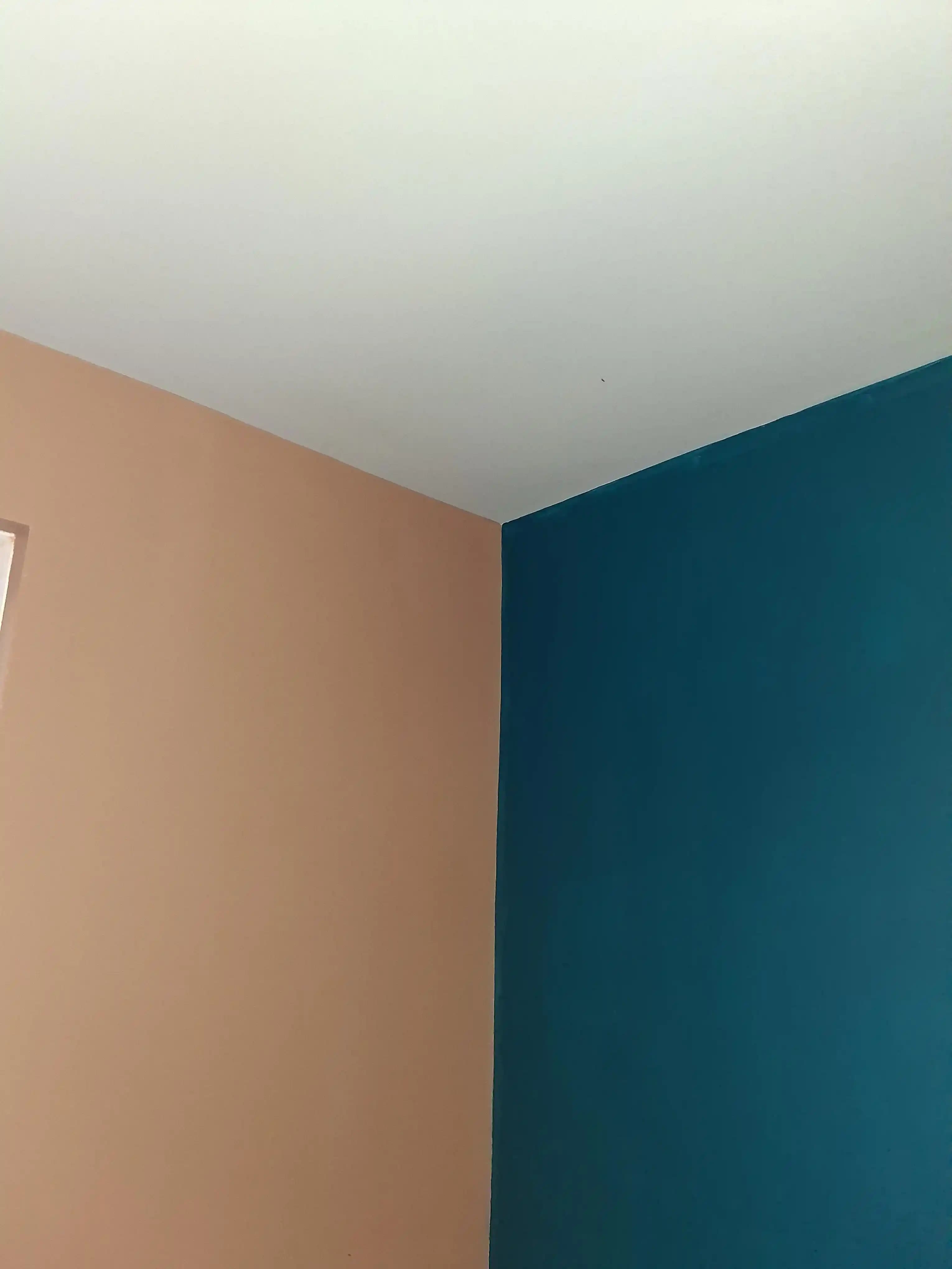 Derin Teal ve Sıcak Mocha Renk Kombinasyonlarıyla İç Mekân Dekorasyonunda Doğru Tercih ve Uygulama