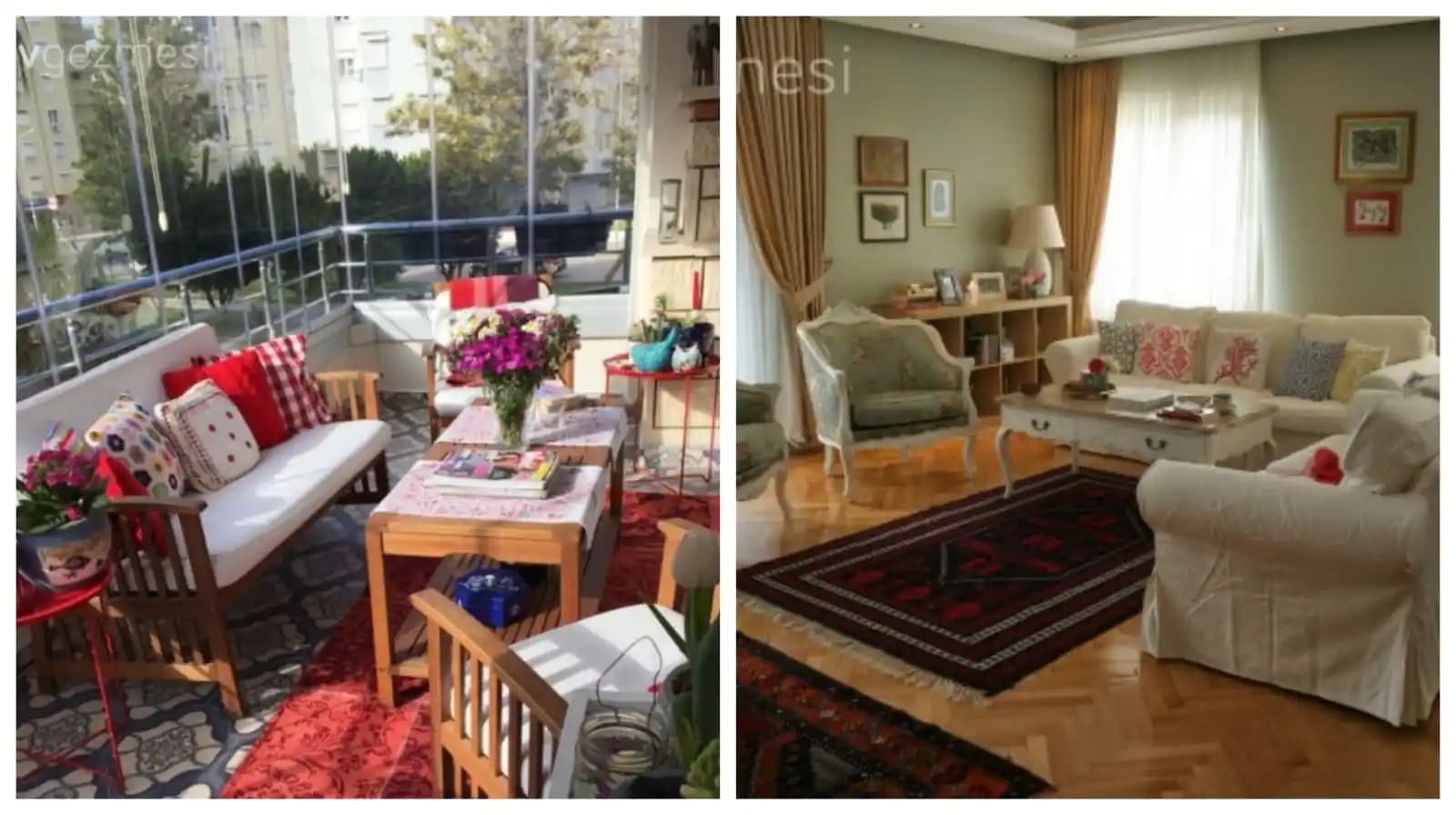 Ev Dekorasyonunda Kararsızlık ve Estetik Çeşitlilik Arasında Doğru Karar Verme Süreci