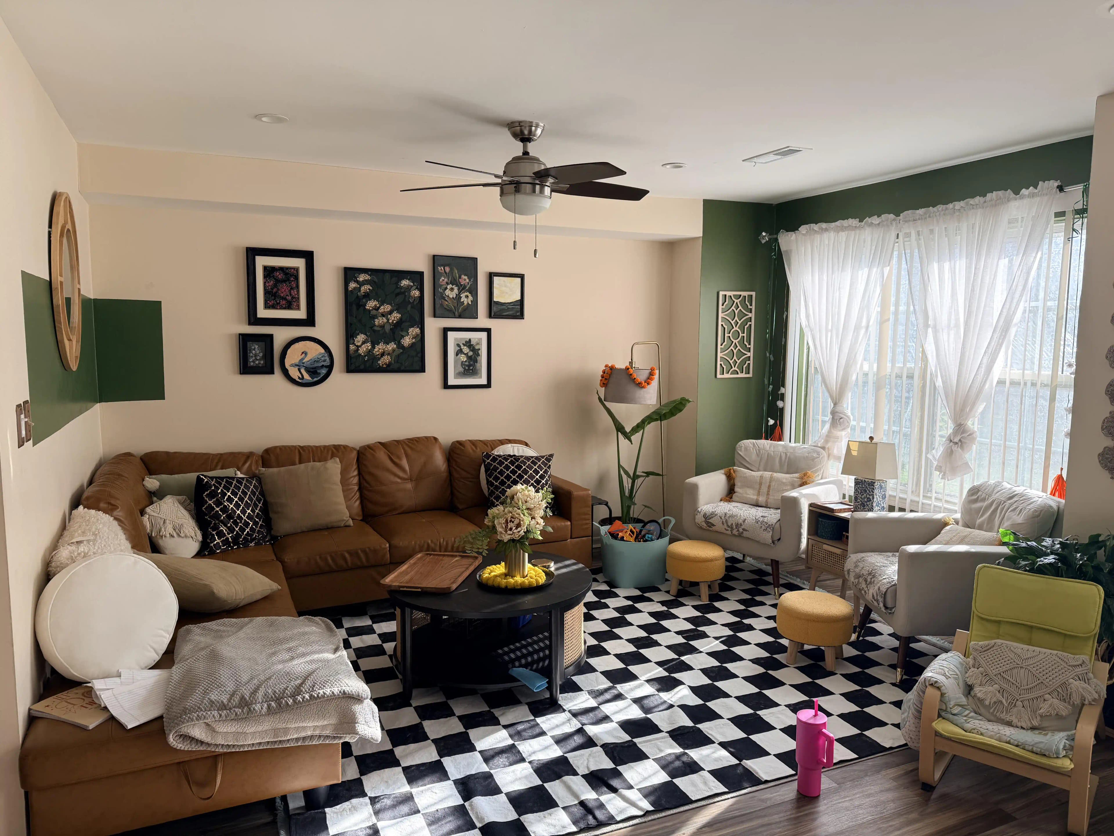 Ev Dekorasyonunda 'Shabby' ve 'Tacky' Algısı: Stil Eleştirileri ve İyileştirme Yöntemleri