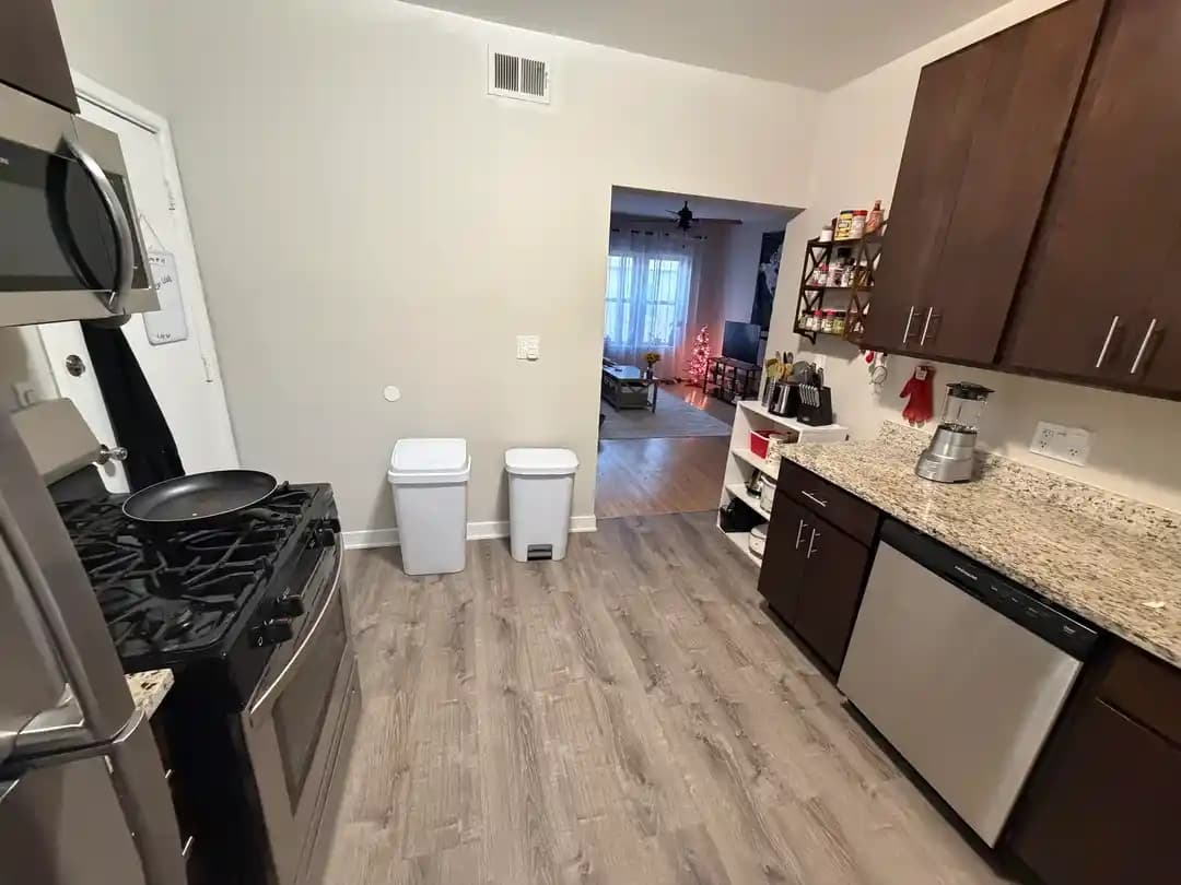 Küçük Mutfaklarda Çöp Kutularının Yerleşimi ve Alan Kullanımı İçin Pratik Çözümler