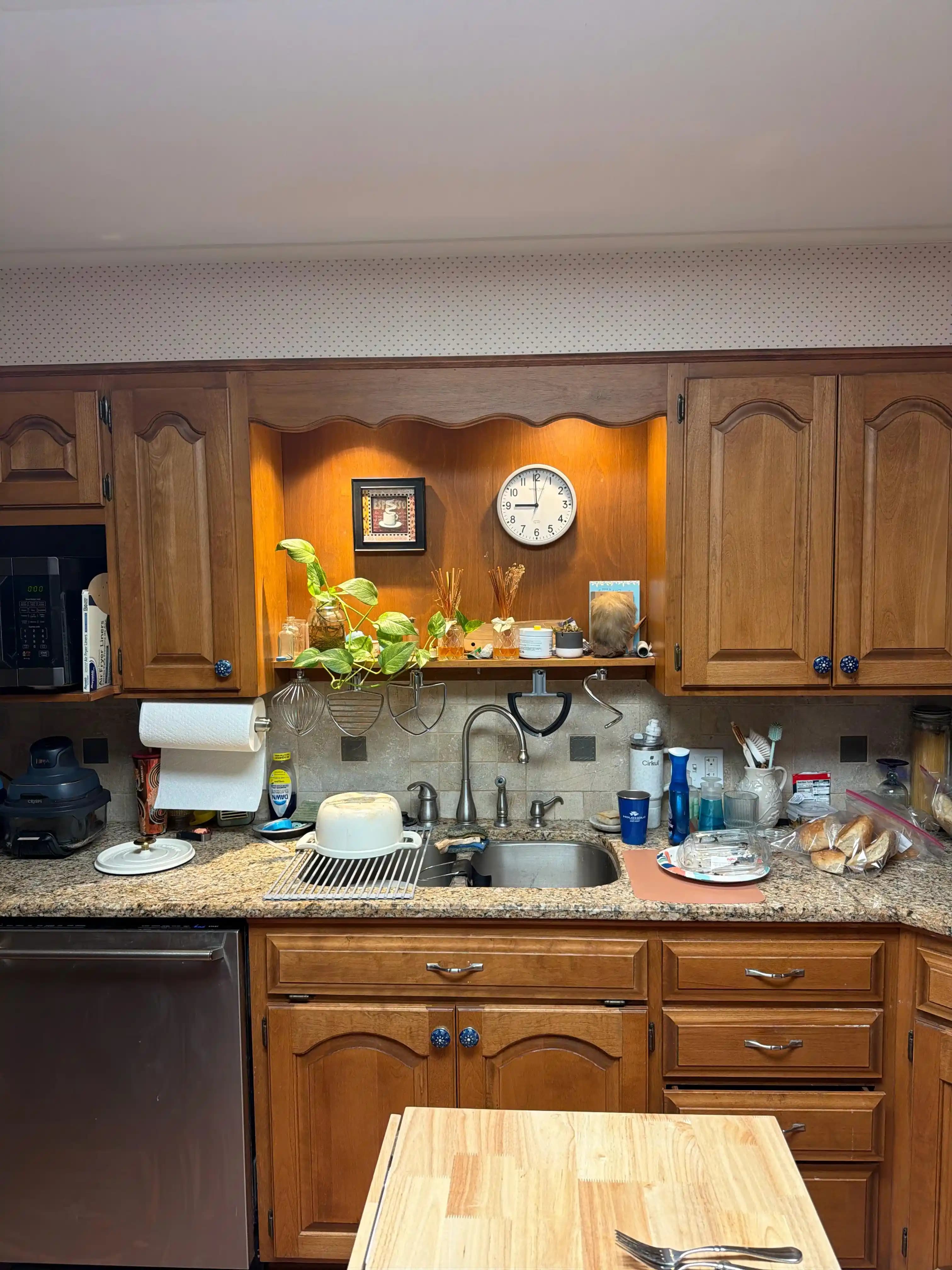 Küçük Mutfaklarda Depolama Alanı Artırma Yöntemleri ve Pratik Çözümler