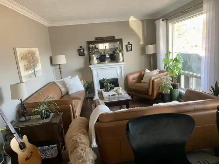 Küçük Salonlarda Mobilya Düzeni ve Alan Optimizasyonu İçin Pratik Öneriler