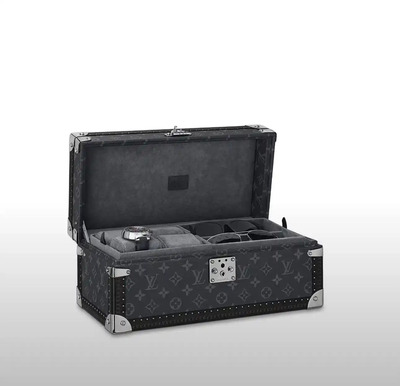 Louis Vuitton Mücevher Kutusu Fiyatları, Satın Alma Seçenekleri ve Piyasa Analizi