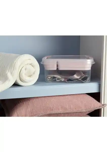 Madame Coco Modline ve Mowo Home Retro Box Karşılaştırması Ev Düzenleme İçin En İyi Saklama Çözümleri