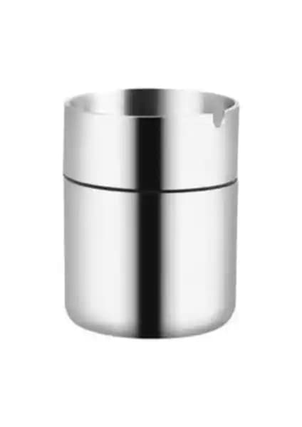 MaxiFlow ve Zethome Paslanmaz Çelik Küllükleri Karşılaştırması