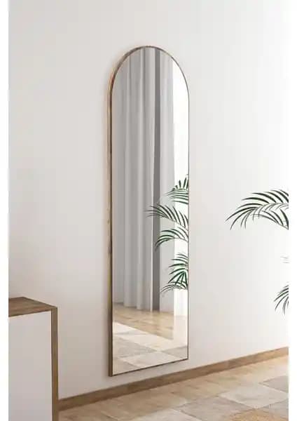 Nysamo Ceviz Antre Koridor Konsol ve Tarz Design Oval Dekoratif Aynaların Karşılaştırması