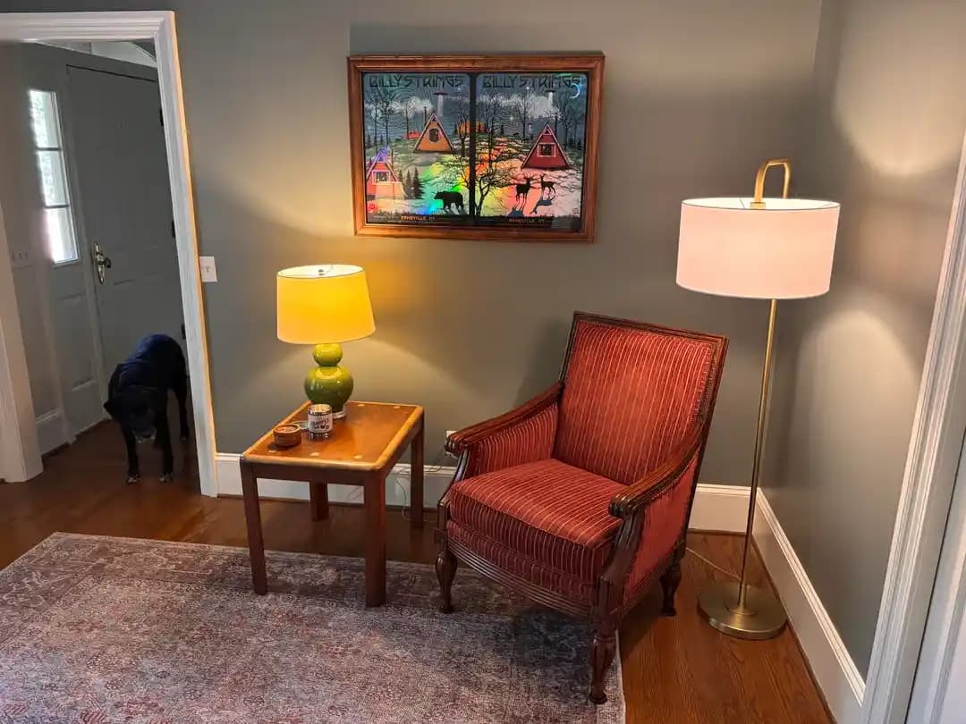 Ofis Okuma Alanı Dekorasyonunda Denge ve İşlevselliği Sağlama Yöntemleri