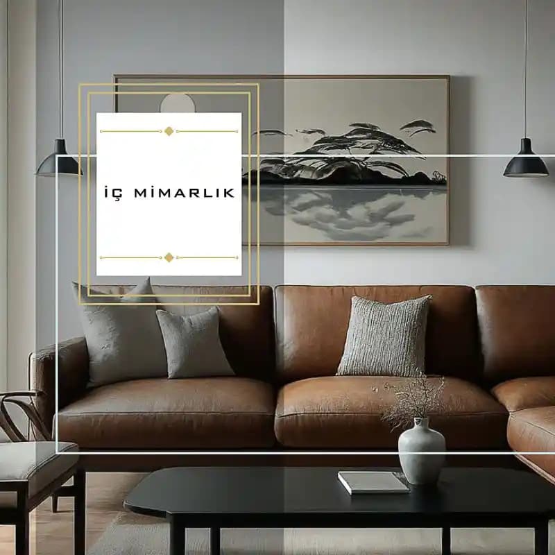 Yaşam Alanlarında Bitkilerden Halıya, Perdeden Sanata Dekorasyon ve Düzenleme İpuçları