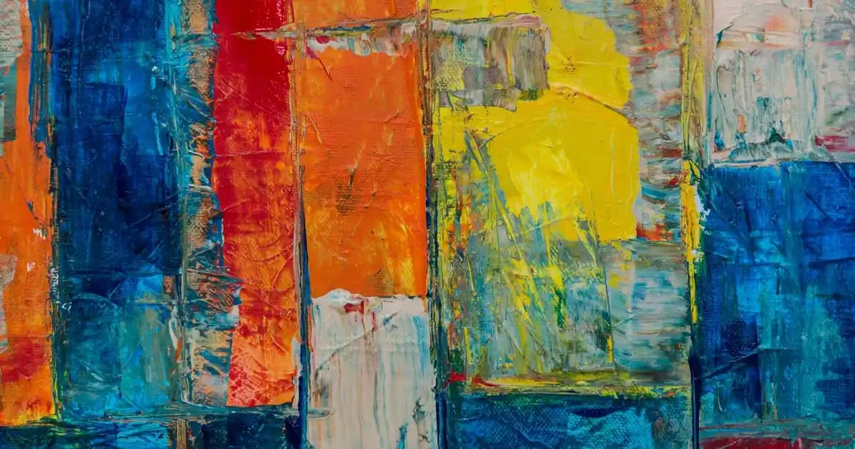 Çocuk Odası Dekorasyonunda Renkli ve Eğlenceli Çerçeve Seçenekleri ve Dekorasyon İpuçları