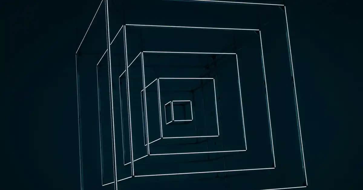 Esma'ül Hüsna 3 Boyutlu Tablo ile Manevi Derinlik ve Estetik Birlikte